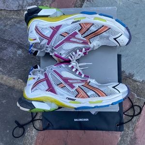 Balenciaga Runners